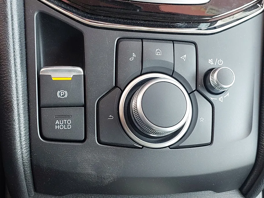 مازدا سى اكس 5 Skyactiv G 2025 