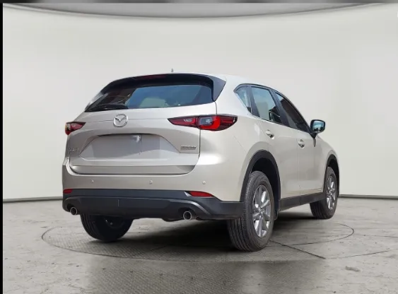 مازدا سى اكس 5 Skyactiv G 2025 