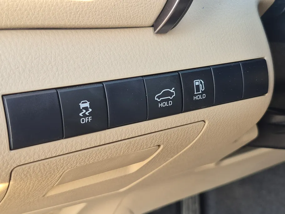 2021 Toyota Camry  LE 