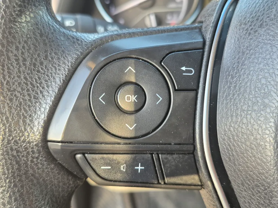 2021 Toyota Camry  LE 