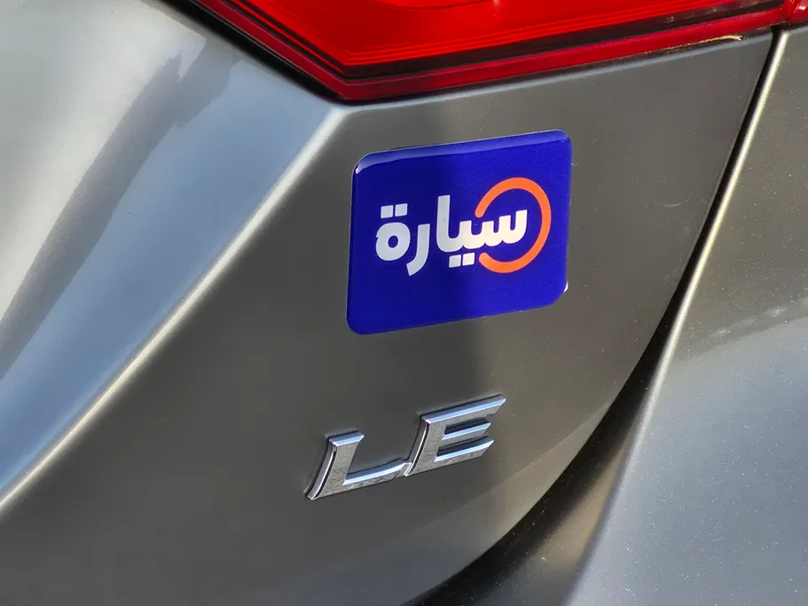 2021 Toyota Camry  LE 