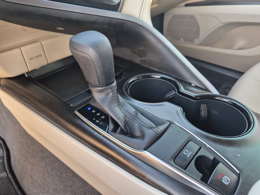 2021 Toyota Camry  LE 