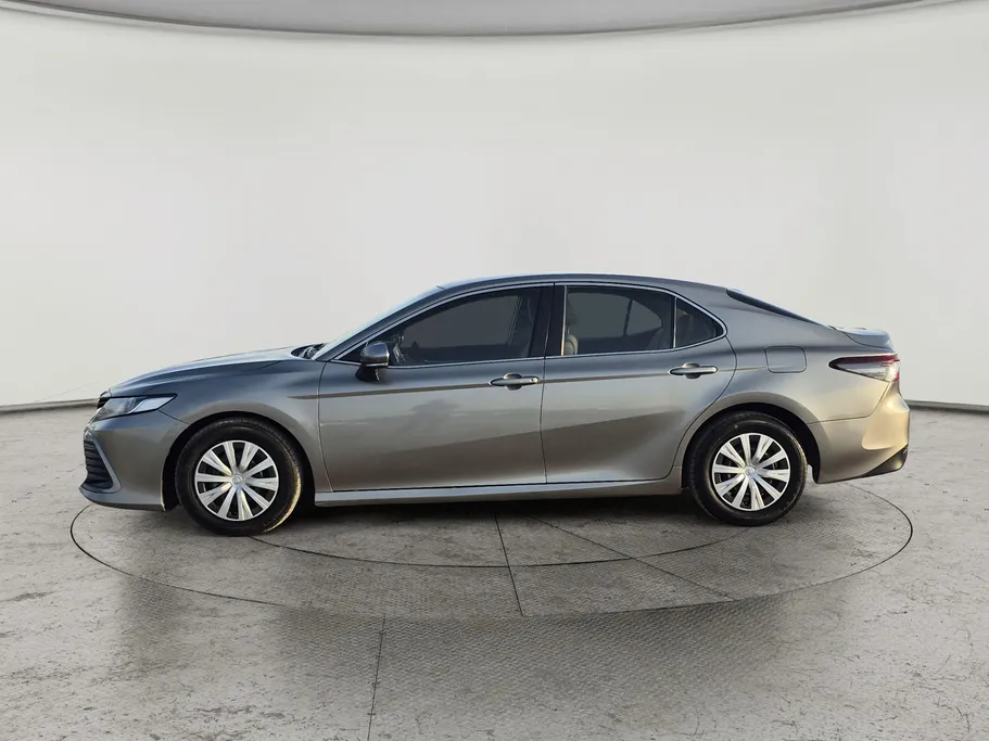 2021 Toyota Camry  LE 