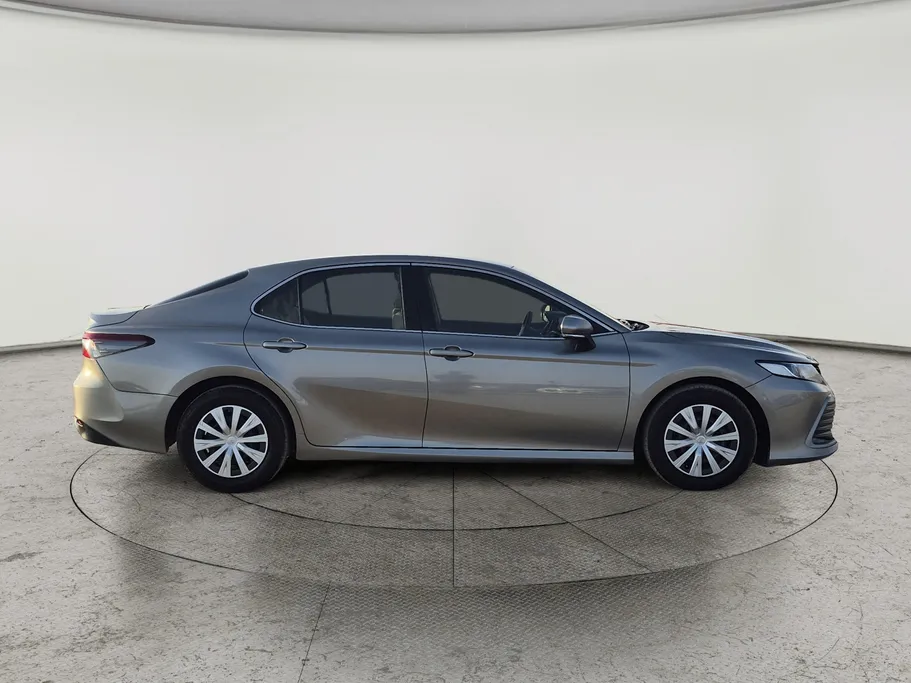 2021 Toyota Camry  LE 
