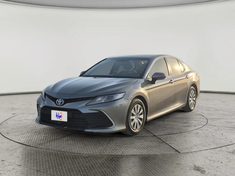 2021 Toyota Camry  LE 