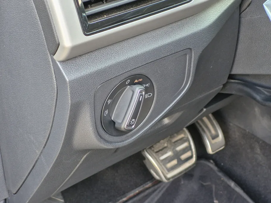 2023 Volkswagen Teramont  
