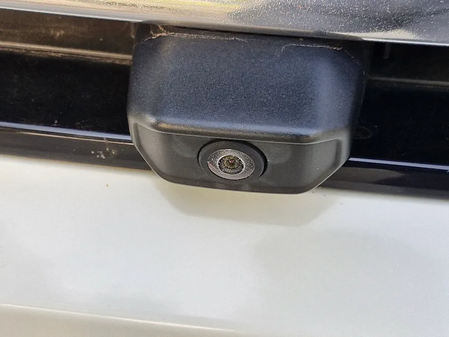 2023 Volkswagen Teramont  