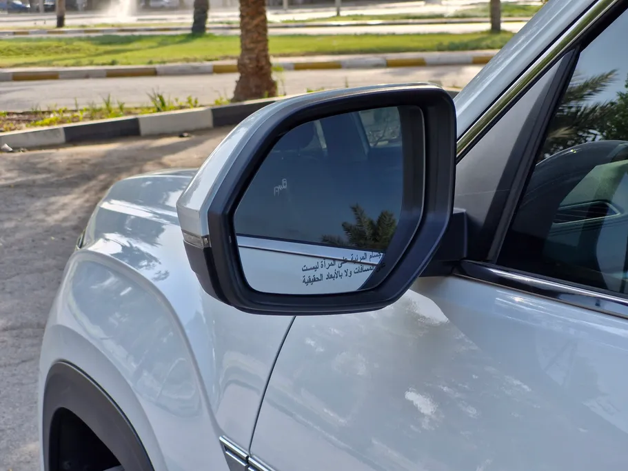 2023 Volkswagen Teramont  