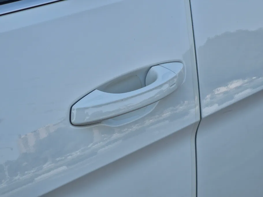 2023 Volkswagen Teramont  
