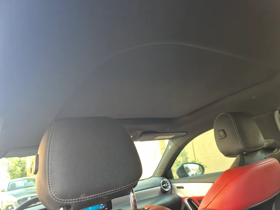 2020 Mercedes A 200 