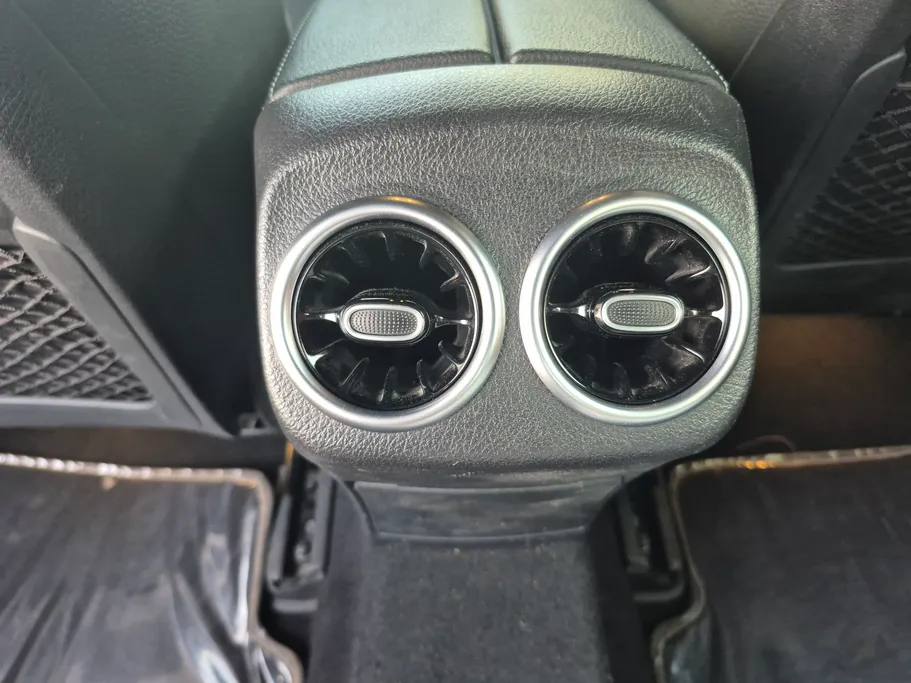 2020 Mercedes A 200 