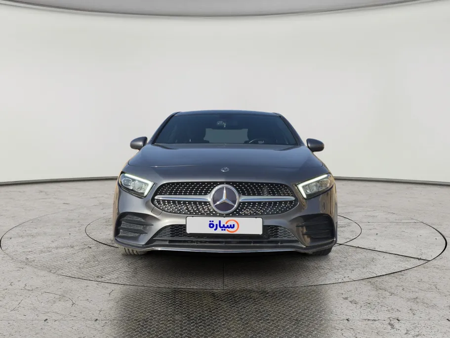 2020 Mercedes A 200 