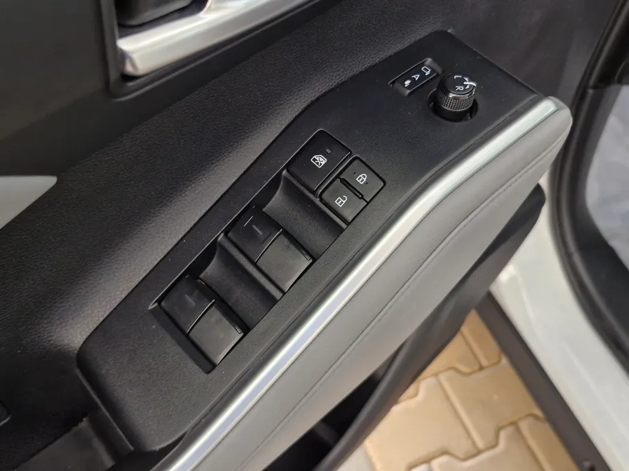 2023 Toyota Highlander GLE 
