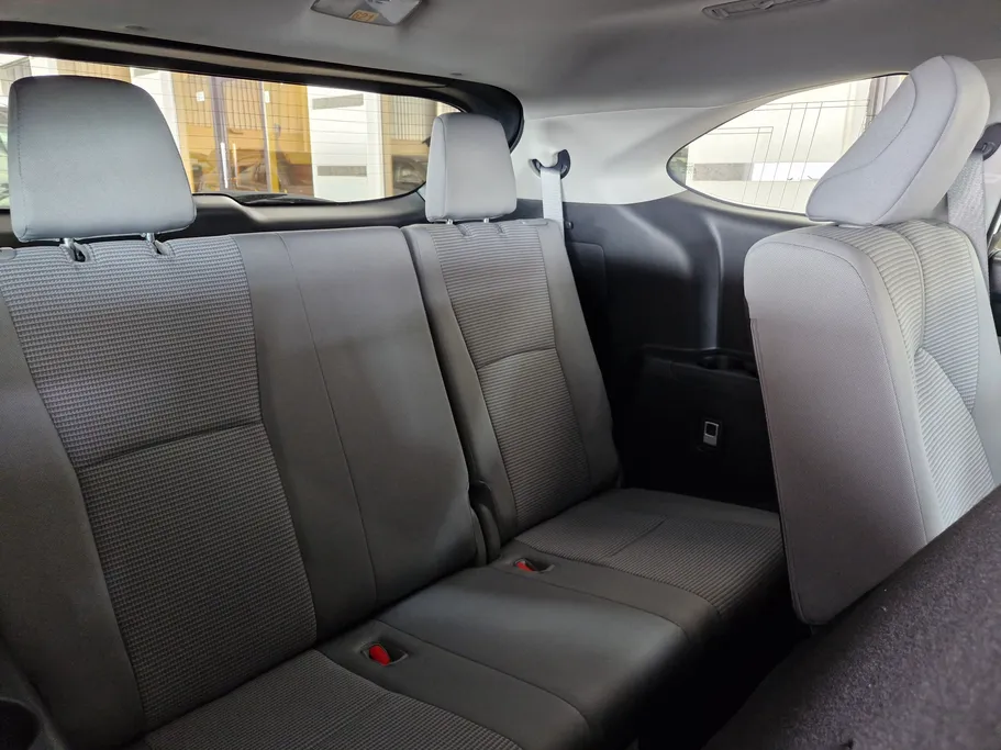 2023 Toyota Highlander GLE 