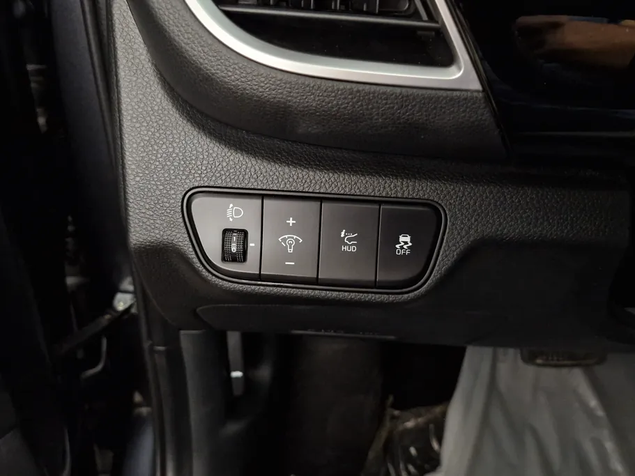 2023 Kia Seltos GLS 
