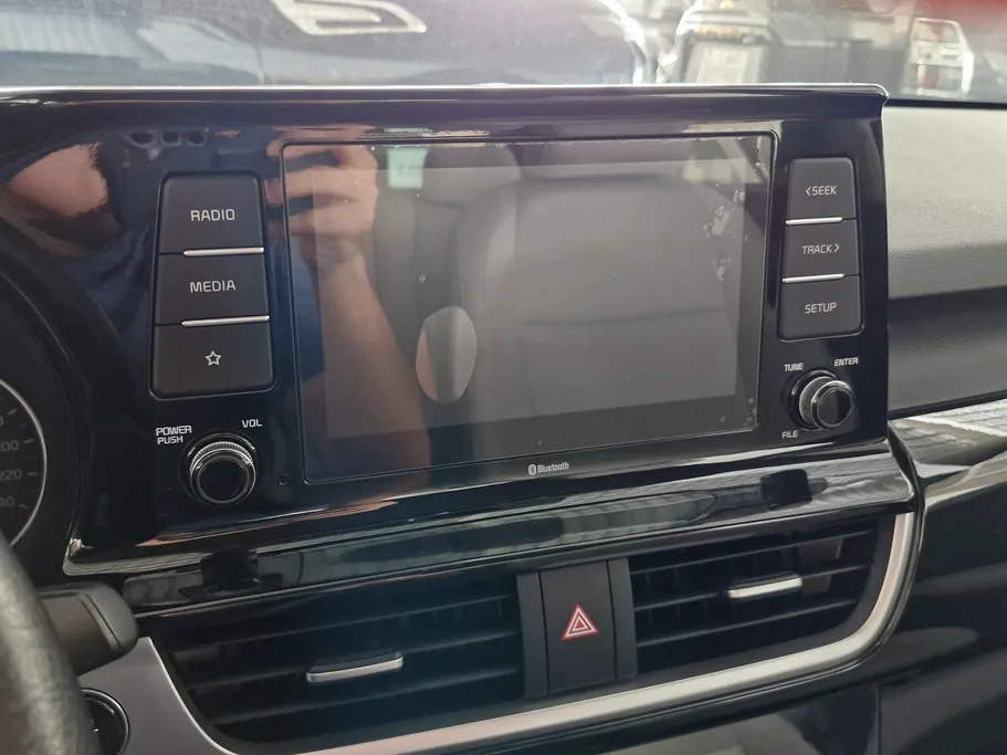 2023 Kia Seltos GLS 