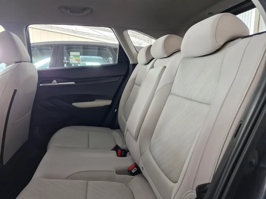 2023 Kia Seltos GLS 
