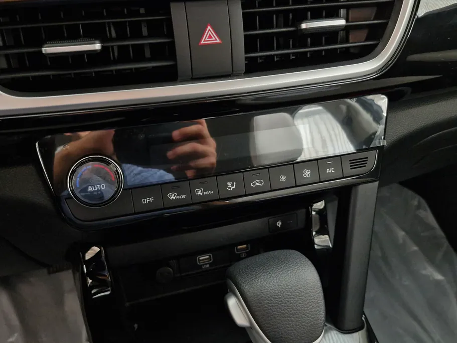 2023 Kia Seltos GLS 