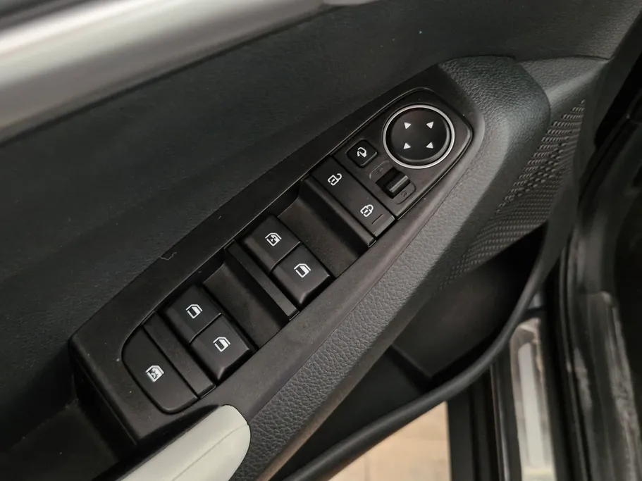2023 Kia Seltos GLS 