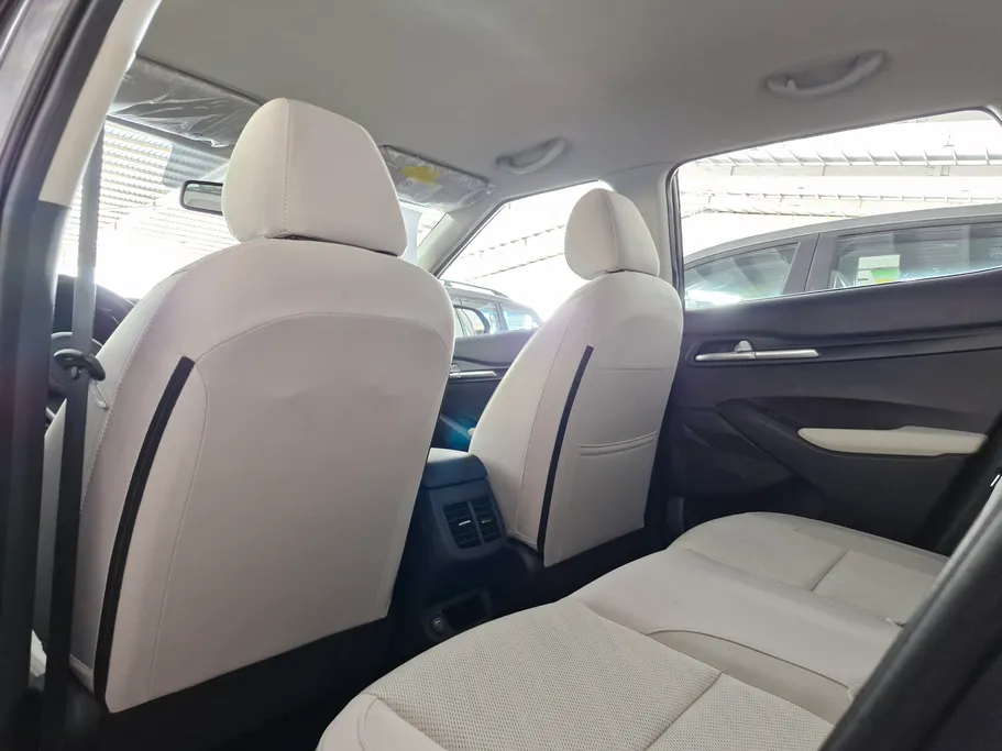 2023 Kia Seltos GLS 