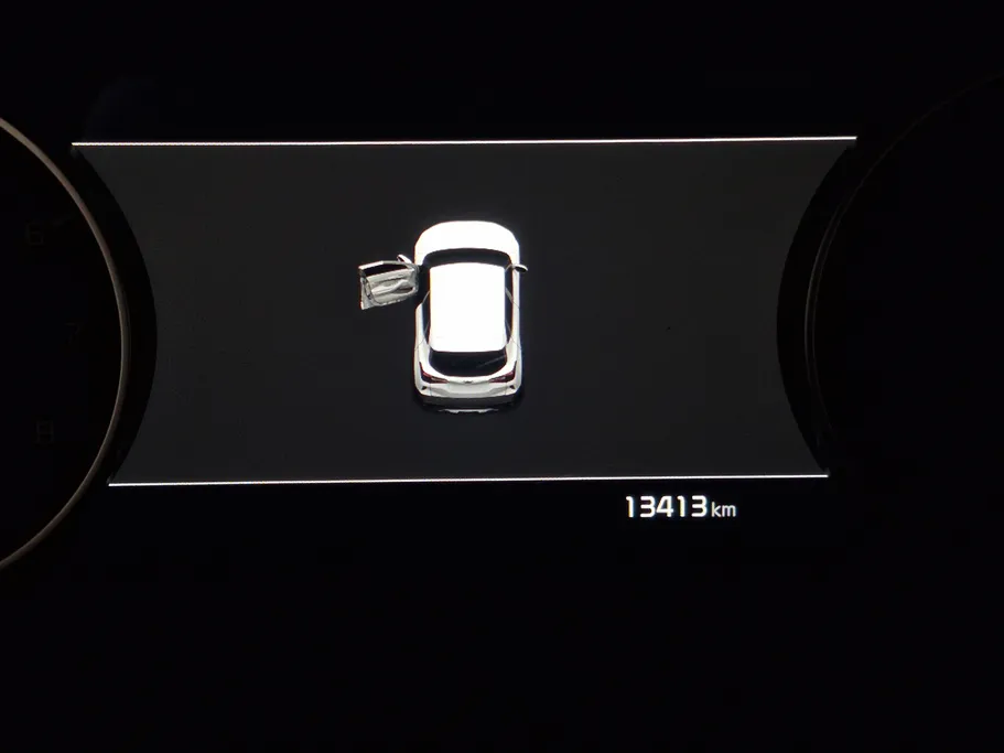 2023 Kia Seltos GLS 