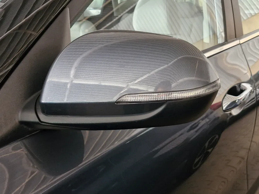 2023 Kia Seltos GLS 