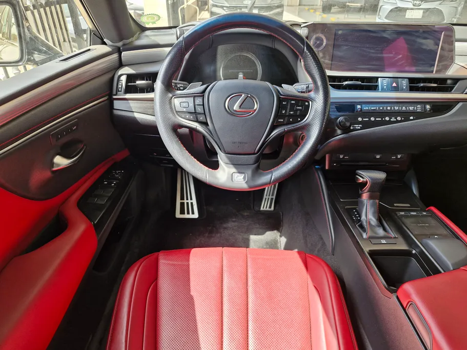 لكزس ES 350 2020 