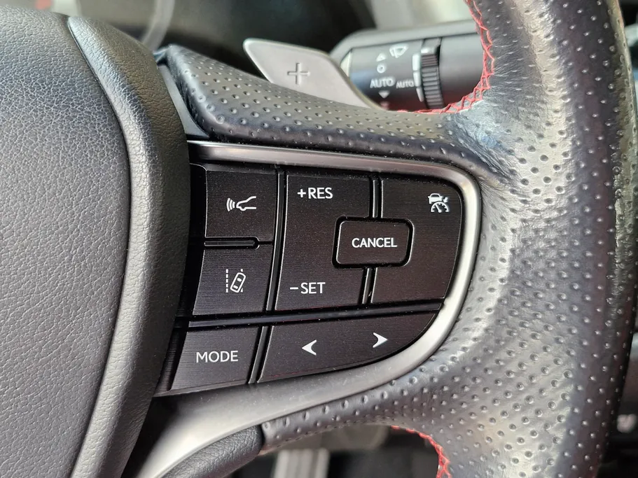 لكزس ES 350 2020 
