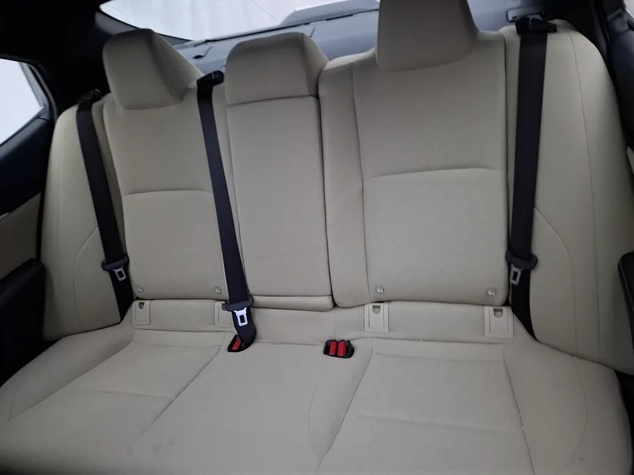 2025 Toyota Camry  LE HEV 