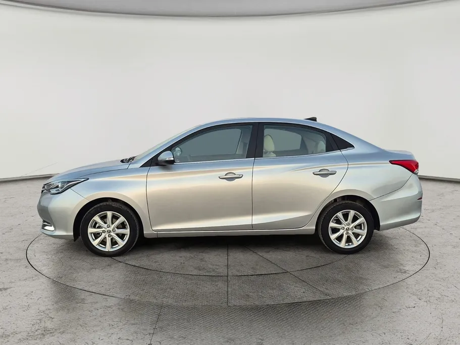 2025 Changan Alsvin Full Option 