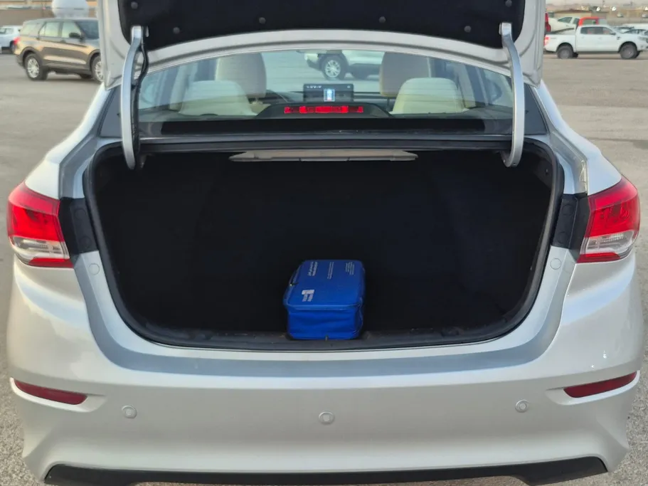 2025 Changan Alsvin Full Option 