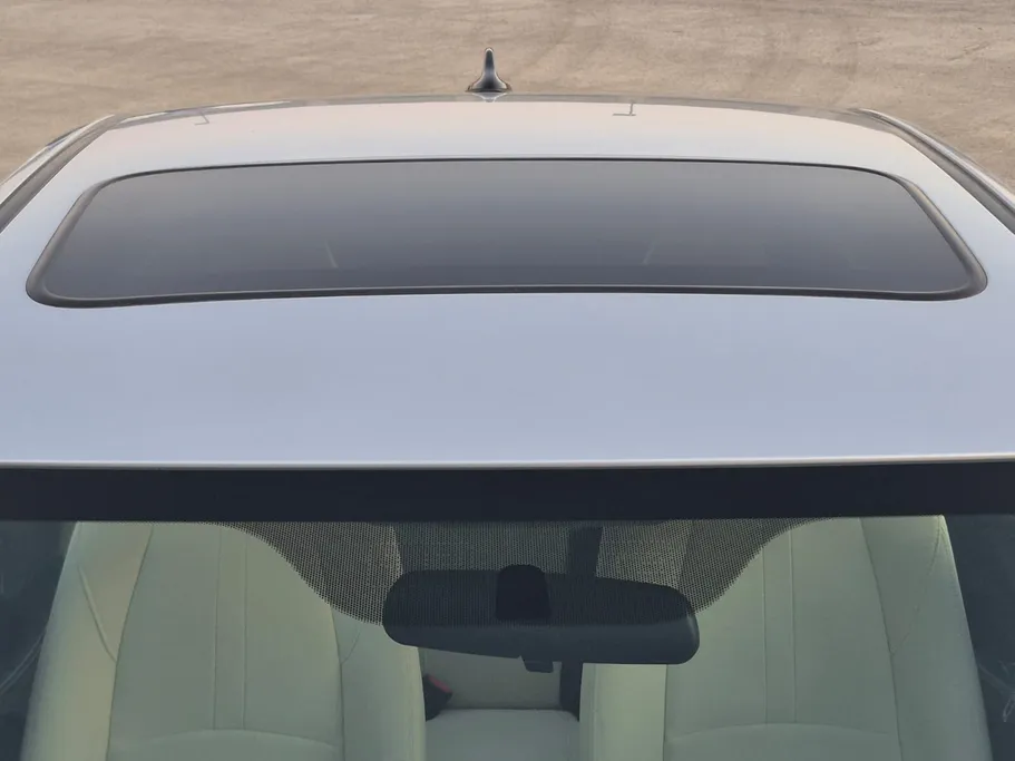2025 Changan Alsvin Full Option 