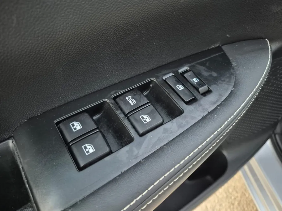 2025 Changan Alsvin Full Option 