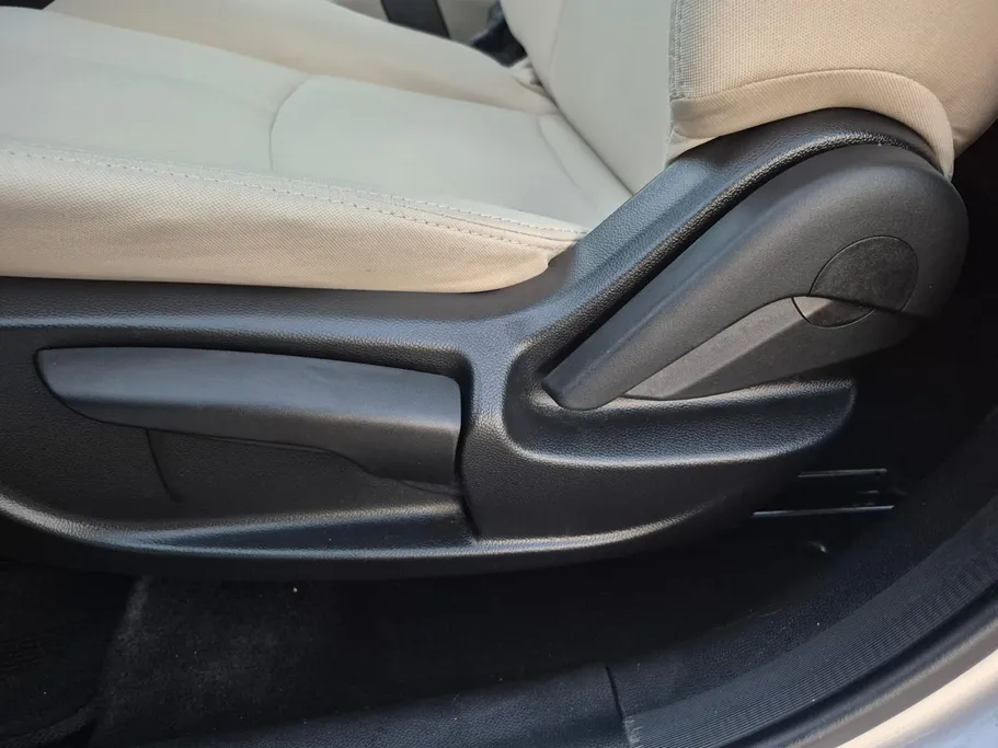 2025 Changan Alsvin Full Option 