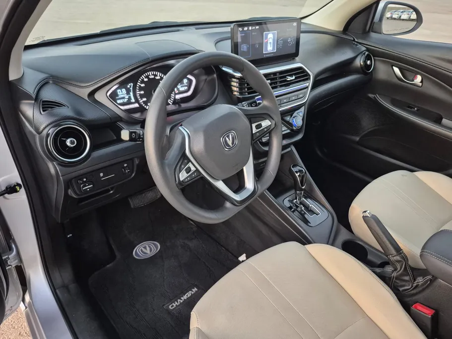 2025 Changan Alsvin Full Option 