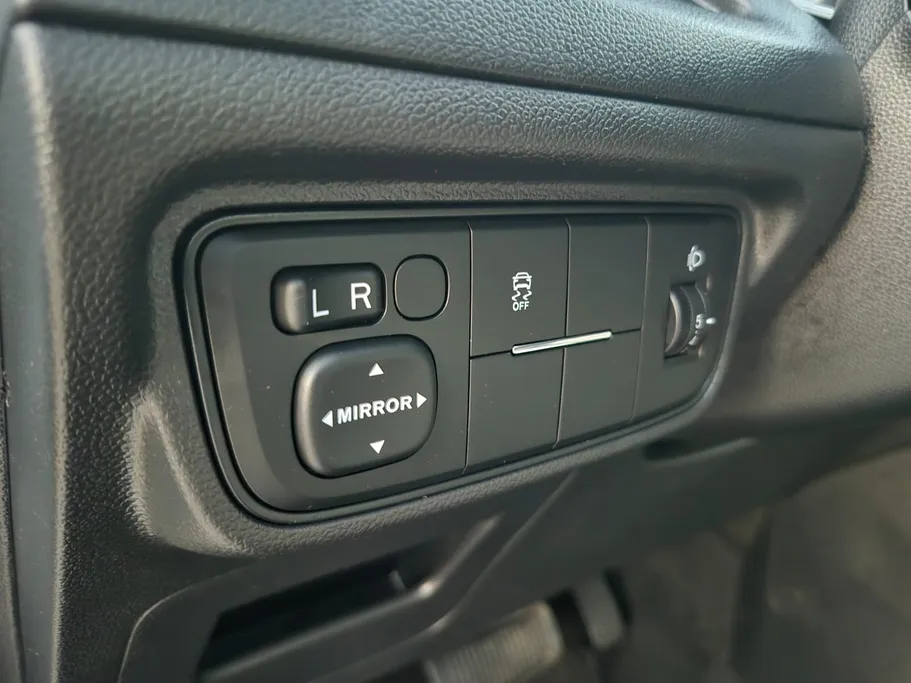 2025 Changan Alsvin Full Option 