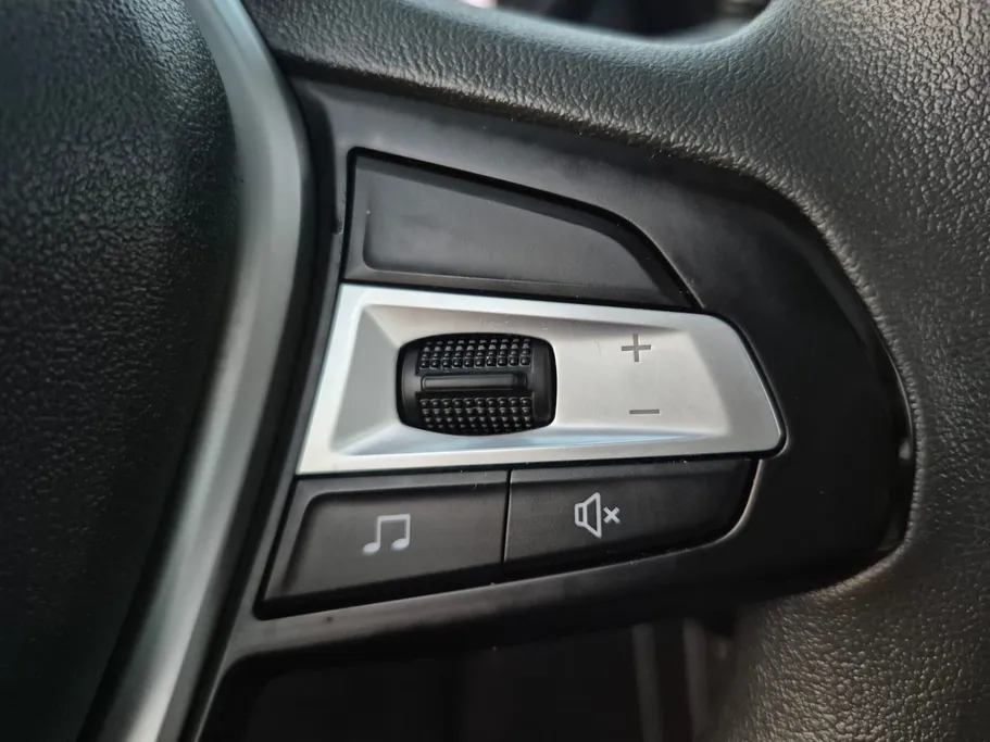 2025 Changan Alsvin Full Option 