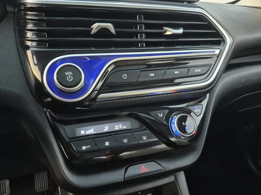 2025 Changan Alsvin Full Option 
