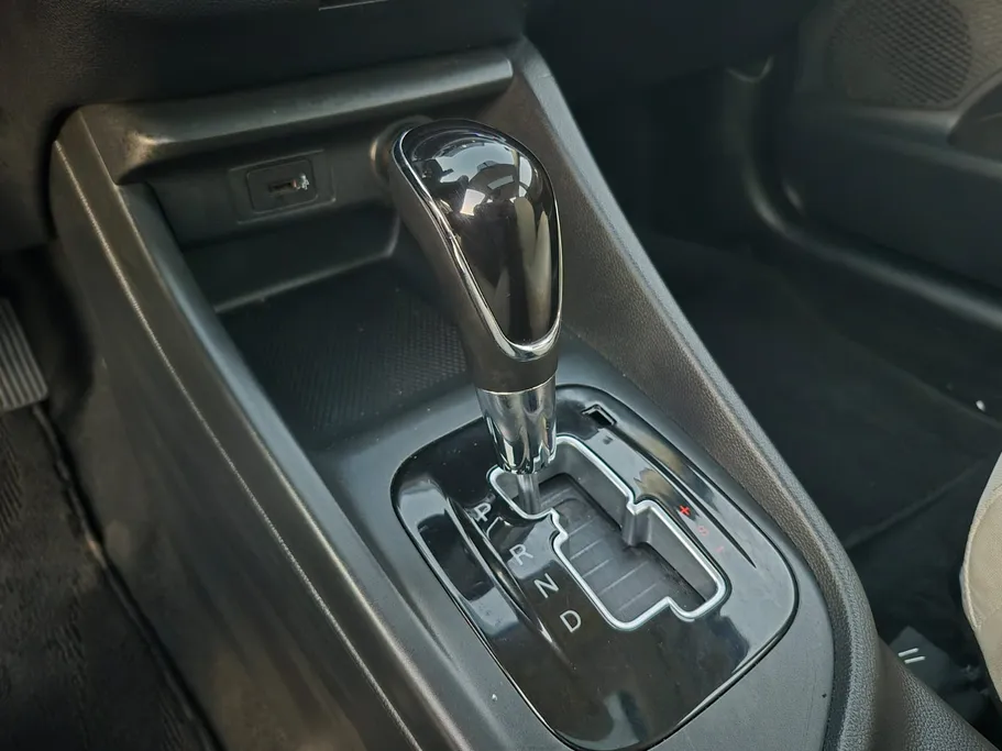 2025 Changan Alsvin Full Option 