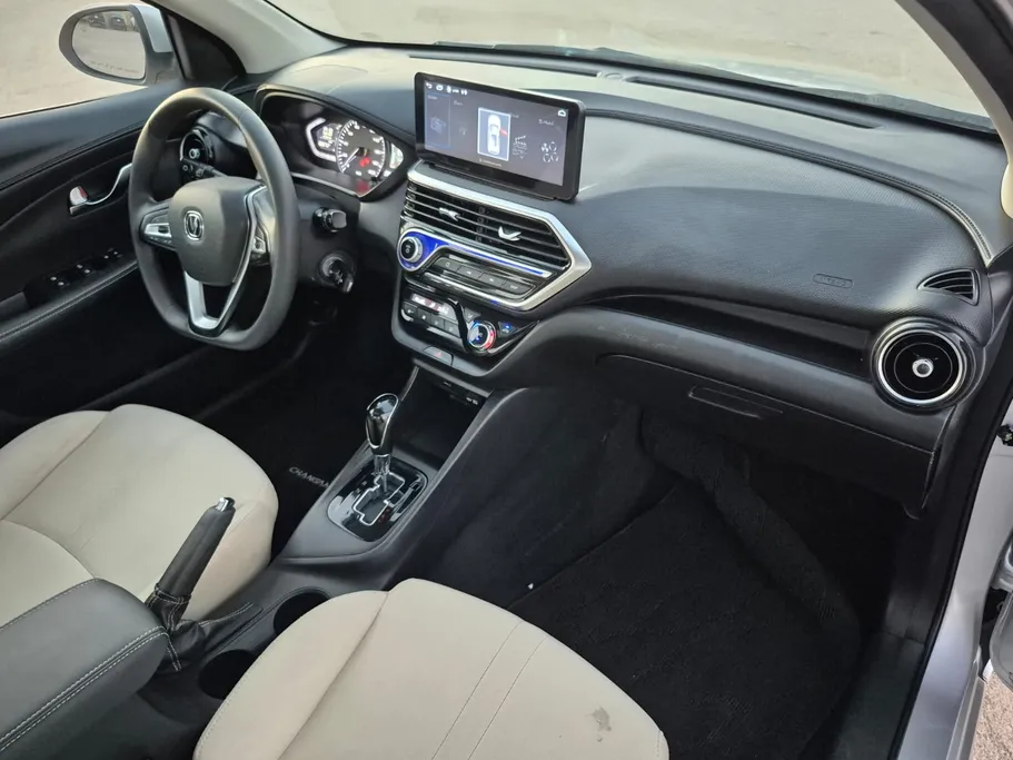 2025 Changan Alsvin Full Option 
