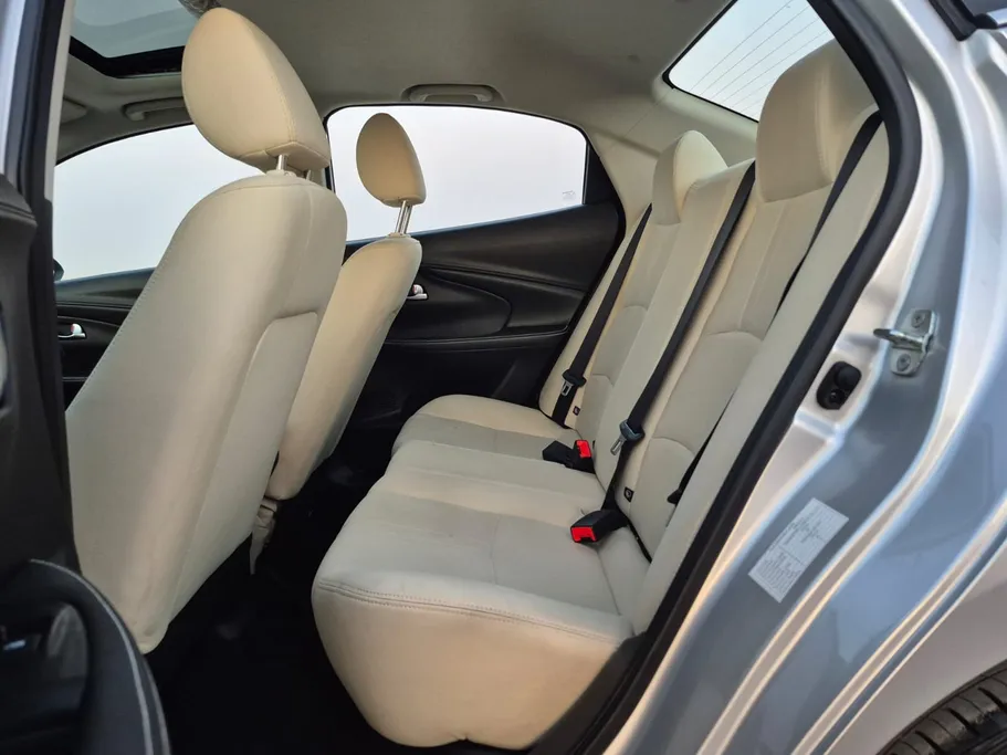 2025 Changan Alsvin Full Option 