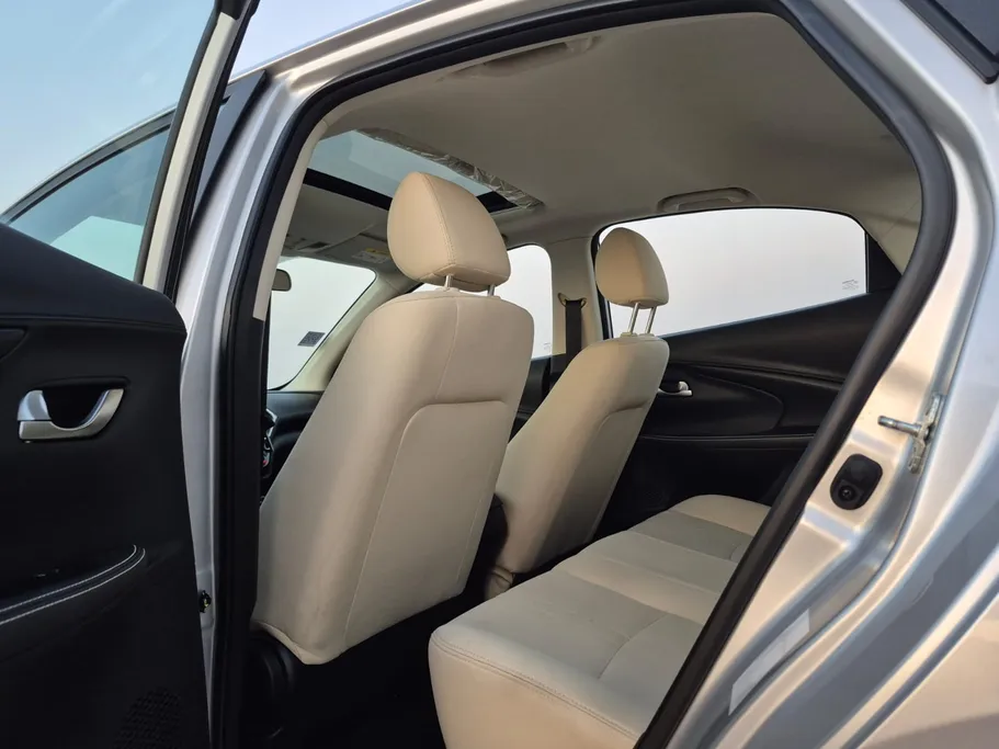 2025 Changan Alsvin Full Option 