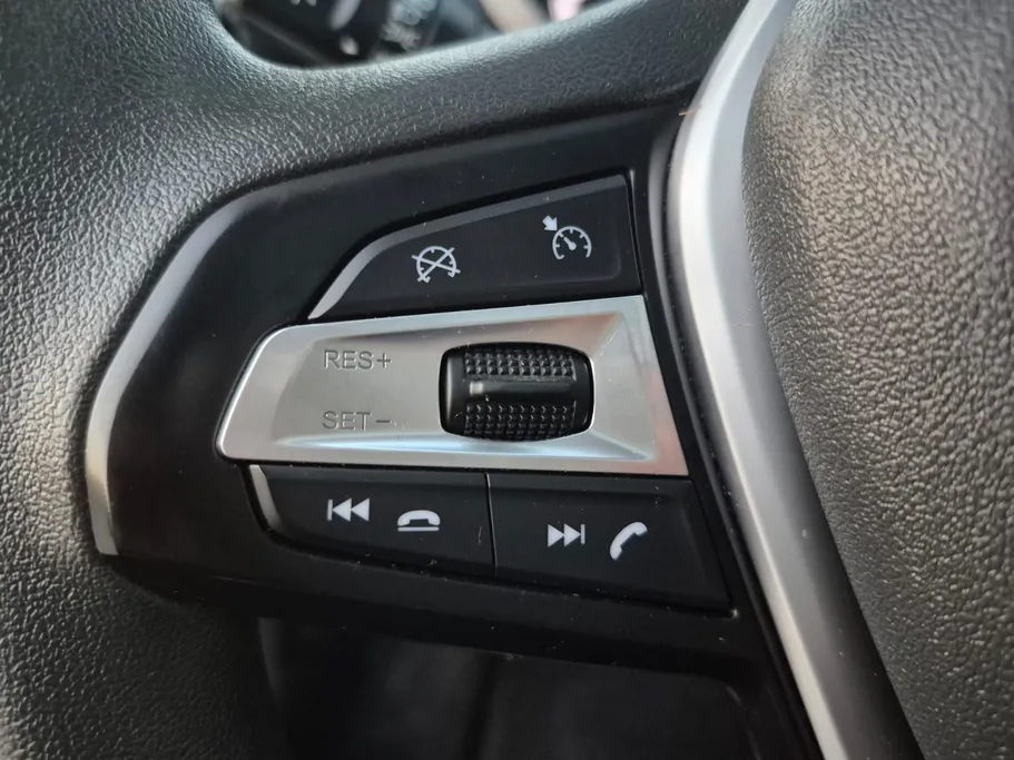 2025 Changan Alsvin Full Option 