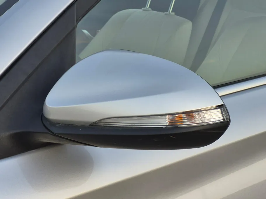 2025 Changan Alsvin Full Option 
