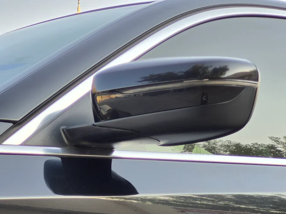 2020 BMW 5 Series 520i 