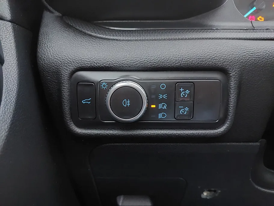 2021 Ford Explorer STD 