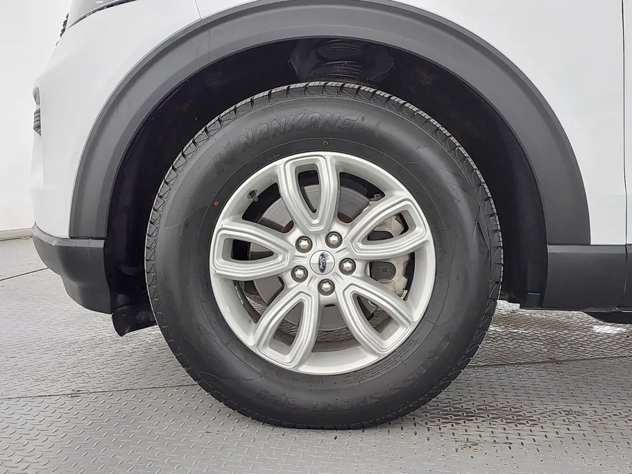 2021 Ford Explorer STD 