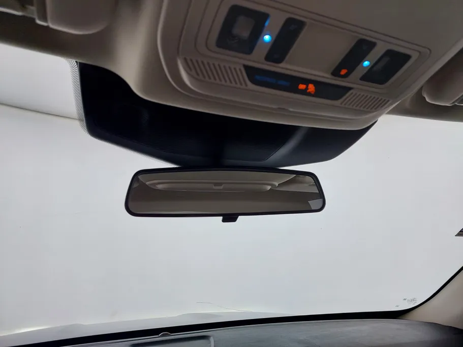 2021 Ford Explorer STD 