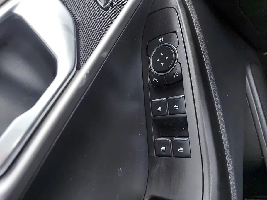 2021 Ford Explorer STD 