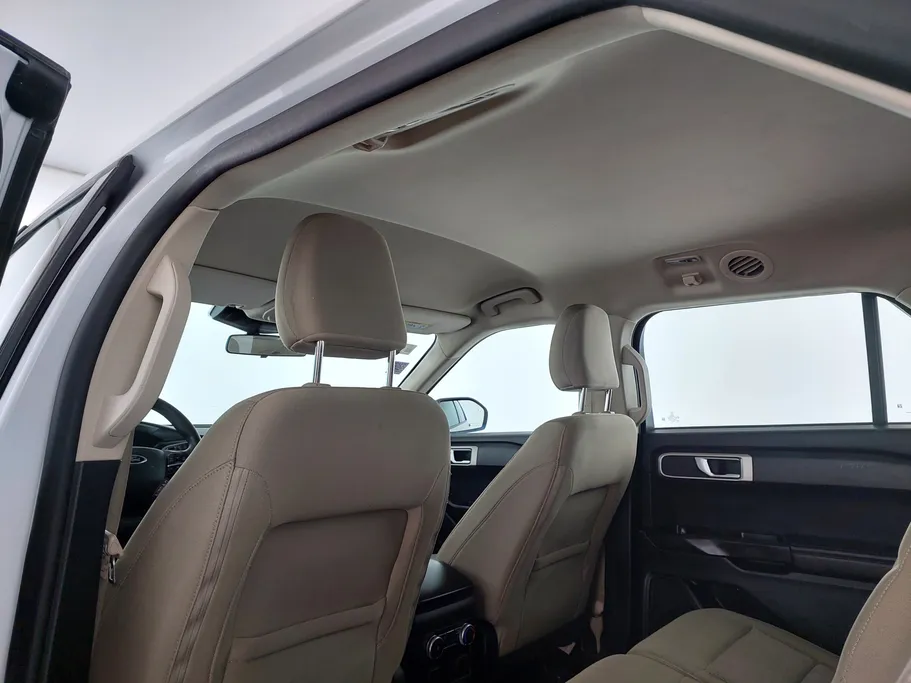 2021 Ford Explorer STD 